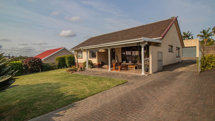 3 Bedroom Property for Sale in Amalinda Eastern Cape